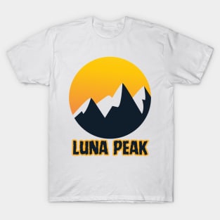 Luna Peak T-Shirt